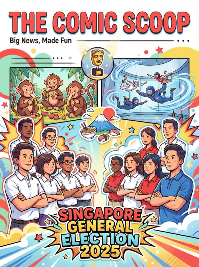 Mini Scoop subscription cover